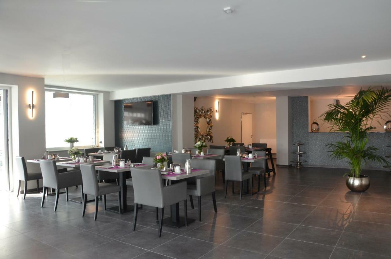 Hotel Garni Nordseejuwel Horumersiel Exteriör bild
