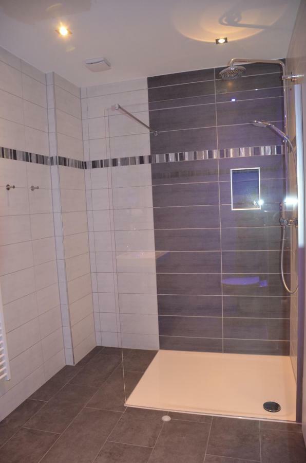 Hotel Garni Nordseejuwel Horumersiel Exteriör bild