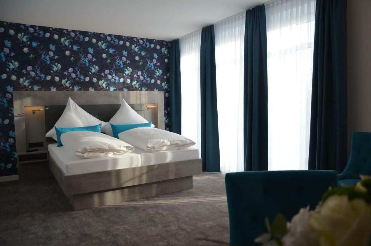 Hotel Garni Nordseejuwel Horumersiel Exteriör bild